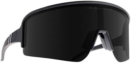 Amazon.com: Smith Wildcat 003991C 99MM Matte Black/Chromapop Black